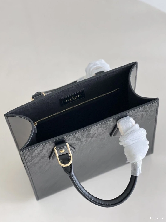 Cheap VUITTON SAC PETIT PLAT LOUIS 0819